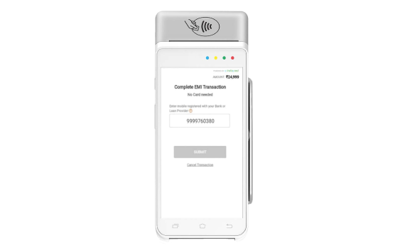 Buy Now Pay Later (BNPL)